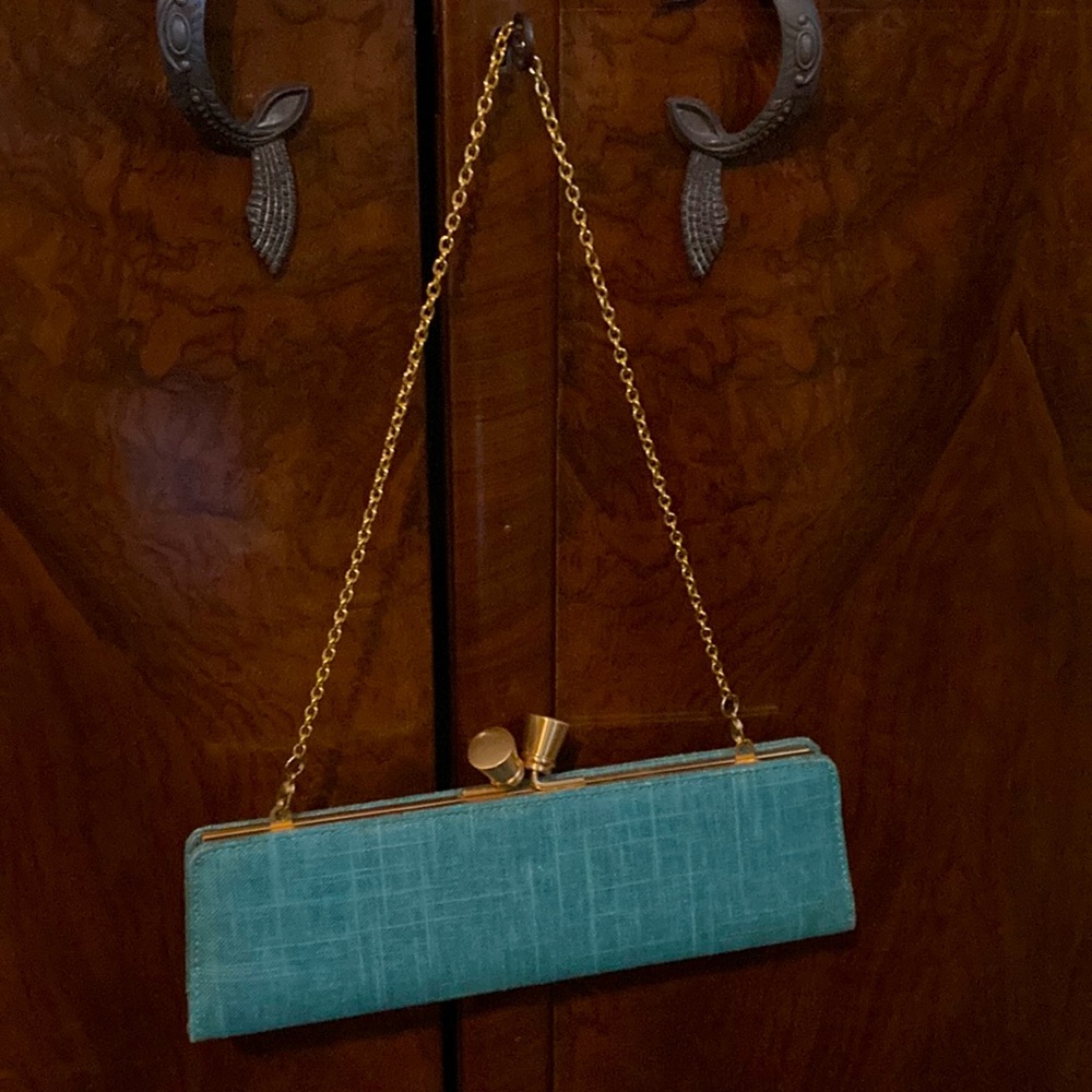 Sondra Roberts purse